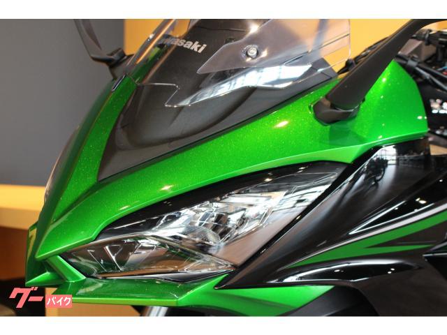 カワサキ Ninja 1000 SX 2023年モデル フル