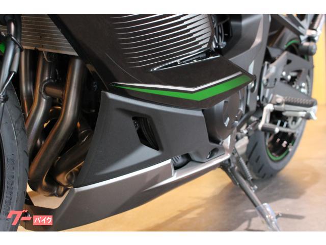 カワサキ Ninja 1000 SX 2023年モデル フル