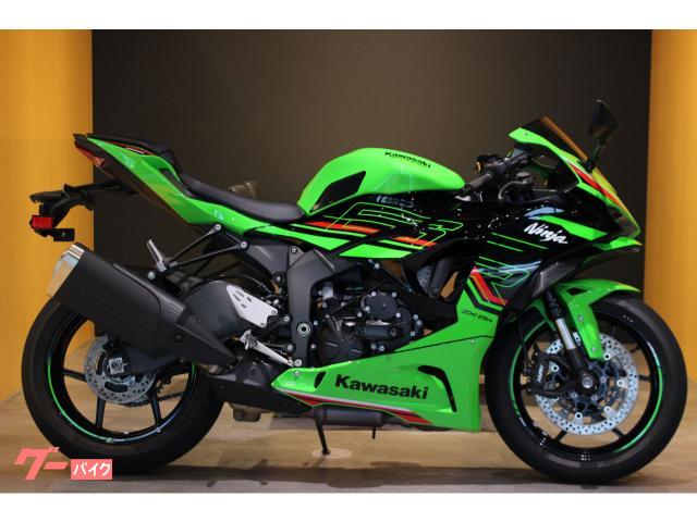 クーレット カワサキ（KAWASAKI）2008年 Ninja ZX-6Rのカタログ情報 | 沖縄