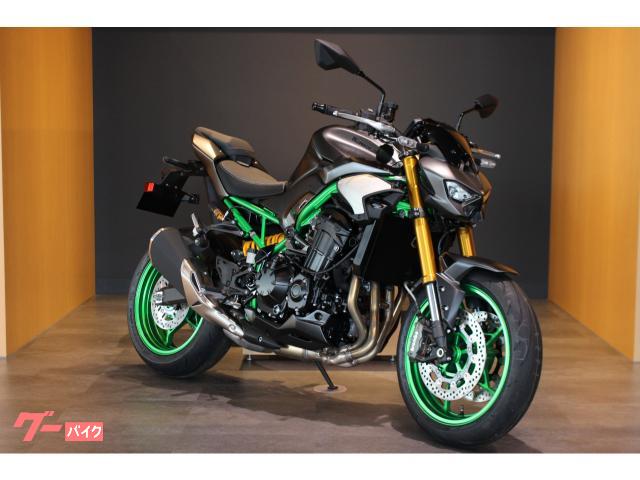 Ｚ９００　ＳＥ　２０２６年モデル