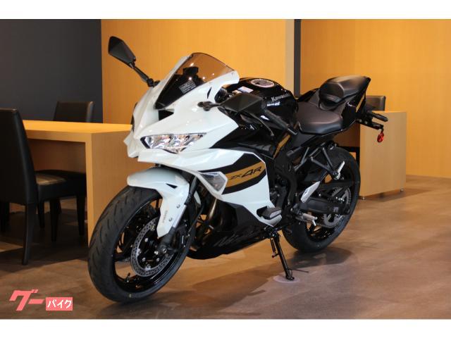 カワサキ Ninja ZX－4R SE 2026年モデル