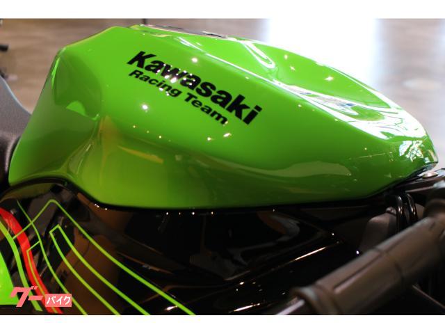カワサキ Ninja ZX－6R 2024年モデル ノーマル車 ワン