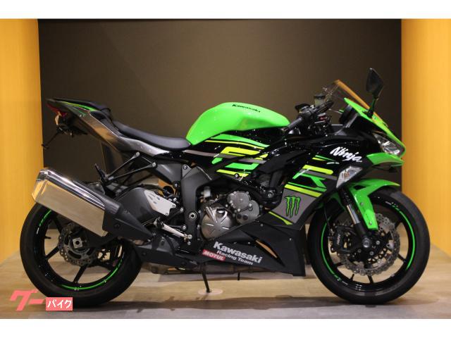 カワサキ Ninja ZX－6R ETC・ドラレコ・USB電源