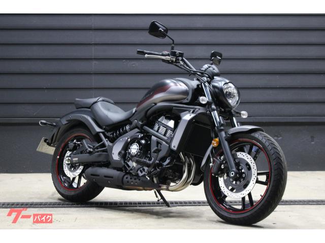 バルカンＳ　２０２５年モデル　ノーマル車　ワンオーナー