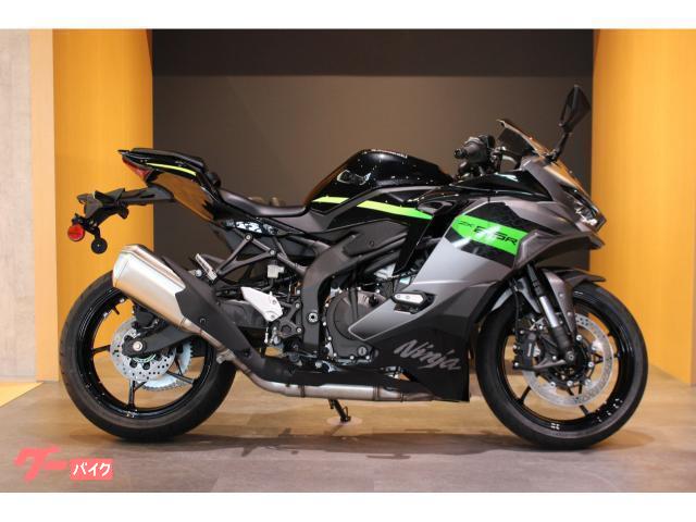 カワサキ Ninja ZX－25R SE 2026モデル フレーム