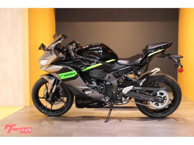 カワサキ Ninja ZX－25R SE 2026モデル フレーム