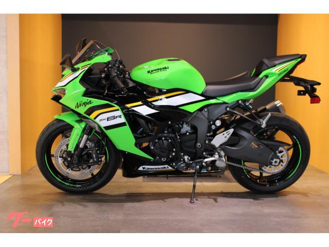 車両情報:カワサキ Ninja ZX−6R | カワサキプラザ秋田 | 中古バイク