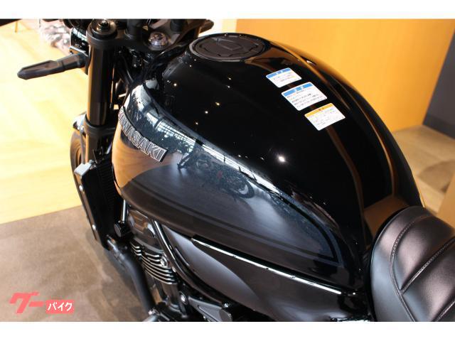 カワサキ Z900RS BlackBallEdition 2026年