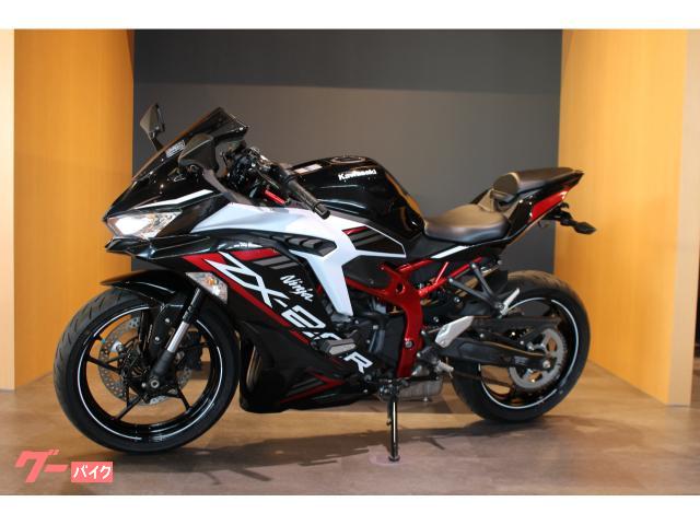 カワサキ Ninja ZX－25R SE フェンダ－レスKIT USB