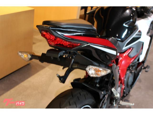 カワサキ Ninja ZX-25R SE フェンダ-レスKIT USB カワサキ Ninja ZX-25R SE フェンダ-レスKIT USB