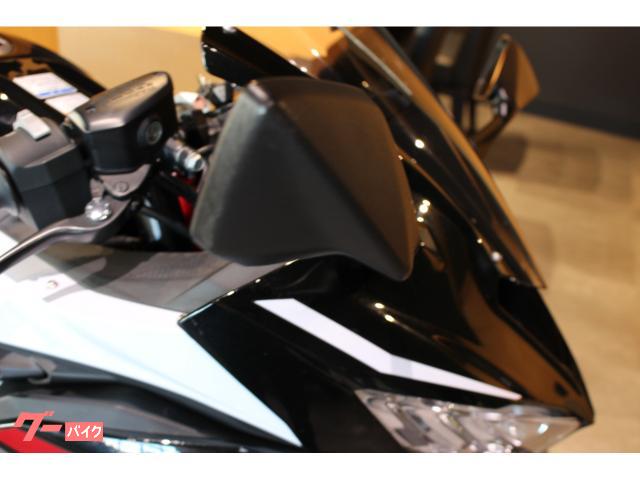 カワサキ Ninja ZX－25R SE フェンダ－レスKIT USB