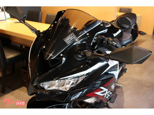 カワサキ Ninja ZX－25R SE フェンダ－レスKIT USB