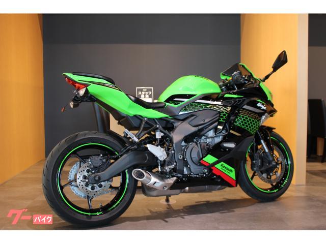 古賀 車両情報:カワサキ Ninja ZX−25R SE | カワサキプラザ秋田 | 中古