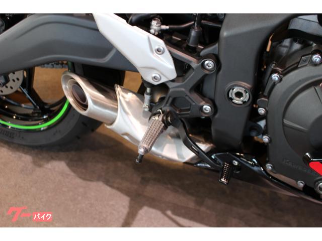 カワサキ Ninja ZX－25R SE 2．0ETC・ACTIVE