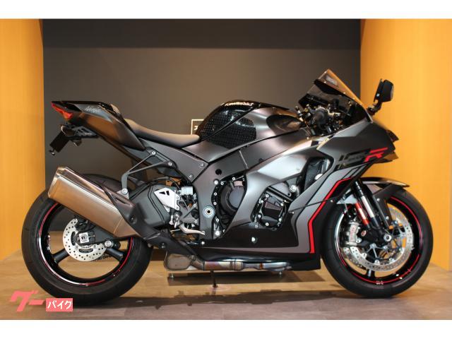 カワサキ Ninja ZX－10R シングルシートカウル・ドラレコ