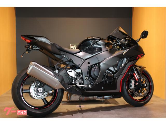 カワサキ Ninja ZX－10R シングルシートカウル・ドラレコ