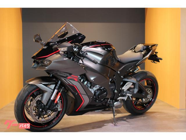 カワサキ Ninja ZX－10R シングルシートカウル・ドラレコ