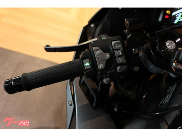 カワサキ Ninja ZX－10R シングルシートカウル・ドラレコ