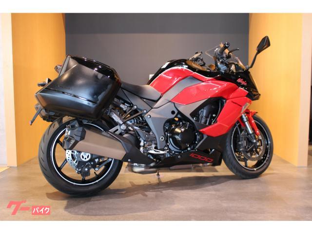 車両情報:カワサキ Ninja 1000 SX | カワサキプラザ秋田 | 中古バイク