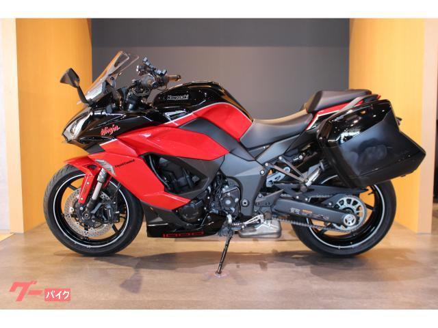 saginapino 中古 カワサキ Ninja 1000 SX 40th Anniversary
