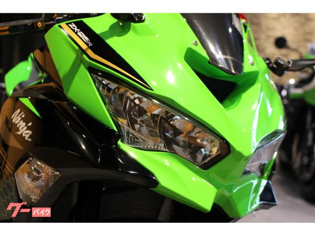 車両情報:カワサキ Ninja ZX−25R SE | カワサキプラザ秋田 | 中古
