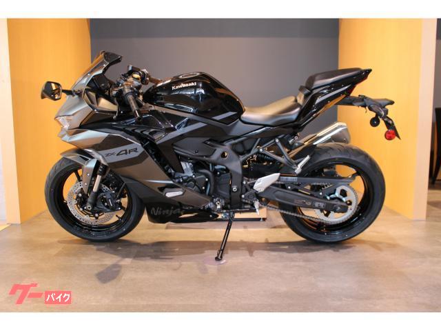 車両情報:カワサキ Ninja ZX−4R SE | カワサキプラザ秋田 | 中古