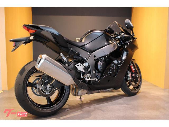 カワサキ Ninja ZX－10R ワンオ－ナ－｜カワサキプラザ秋田