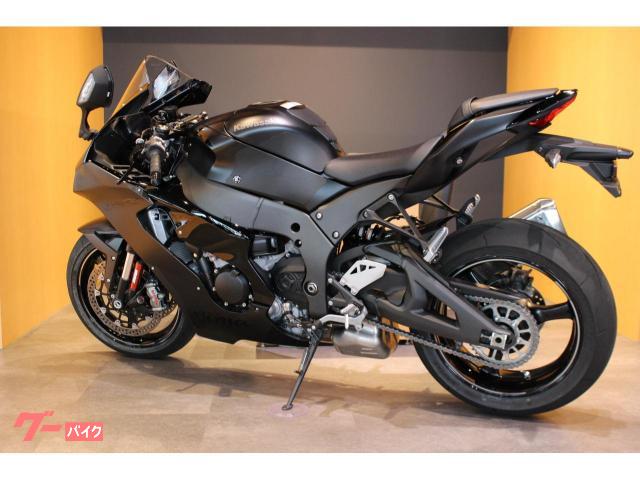 カワサキ Ninja ZX－10R ワンオ－ナ－｜カワサキプラザ秋田