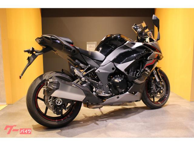 カワサキ Ninja 1000 SX｜カワサキプラザ秋田｜新車・中古