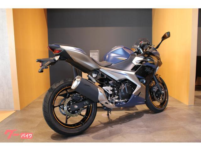 カワサキ Ninja 250 ETC2．0車載器装備｜カワサキプラザ