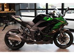 カワサキ　Ｎｉｎｊａ　１０００　ＳＸ　２０２４年モデル