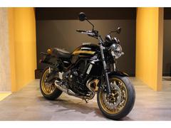 カワサキ　Ｚ６５０ＲＳ　２０２５年モデル