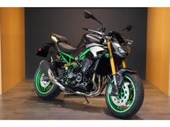 カワサキ　Ｚ９００　ＳＥ　２０２６年モデル