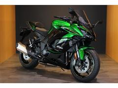 カワサキ　Ｎｉｎｊａ　１１００　ＳＸ　ＳＥ　２０２５年モデル