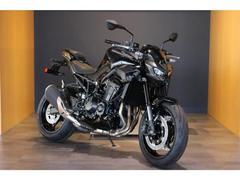 カワサキ　Ｚ９００　２０２６年モデル
