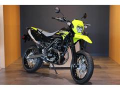 カワサキ　ＫＬＸ２３０ＳＭ　２０２６年モデル