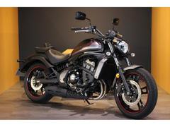 カワサキ　バルカンＳ　２０２５年モデル　ノーマル車　ワンオーナー