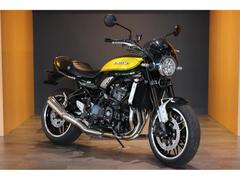 カワサキ　Ｚ９００ＲＳ　２０２４年モデル　スクリーン・グラブバー・エンジンスライダー・エンジンケースカバー・ラジエーターコアガード