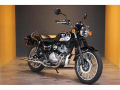 カワサキ　メグロＳ１　２０２５年モデル　純正ＥＴＣ・エンジンガード・グラブバー