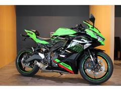 カワサキ　Ｎｉｎｊａ　ＺＸ−２５Ｒ　ＳＥ　２．０ＥＴＣ・ＡＣＴＩＶＥフェンダ−レスＫＩＴ・純正ラジエータースクリ−ン装備