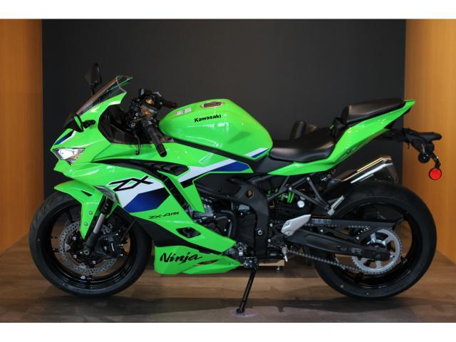 カワサキ Ninja ZX-4RR 2026年モデル|カワサキプラザ カワサキ Ninja ZX-4RR 2026年モデル|カワサキプラザ