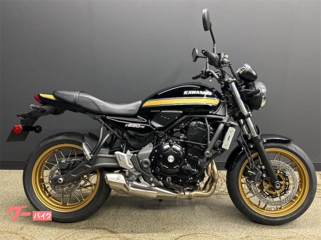 Ｚ６５０ＲＳ