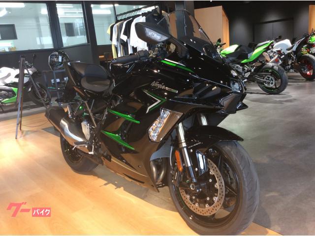 Ｎｉｎｊａ　Ｈ２　ＳＸ