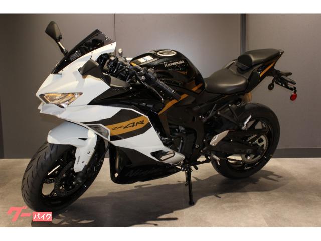 カワサキ Ninja ZX－4R SE 2026年モデル 高回転型
