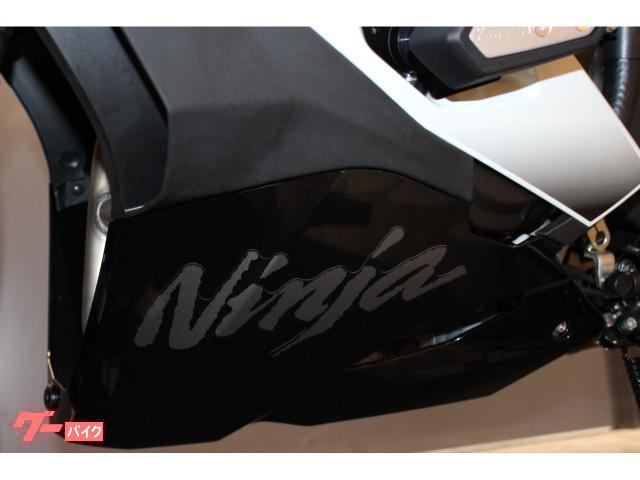 カワサキ Ninja ZX－4R SE 2026年モデル 高回転型