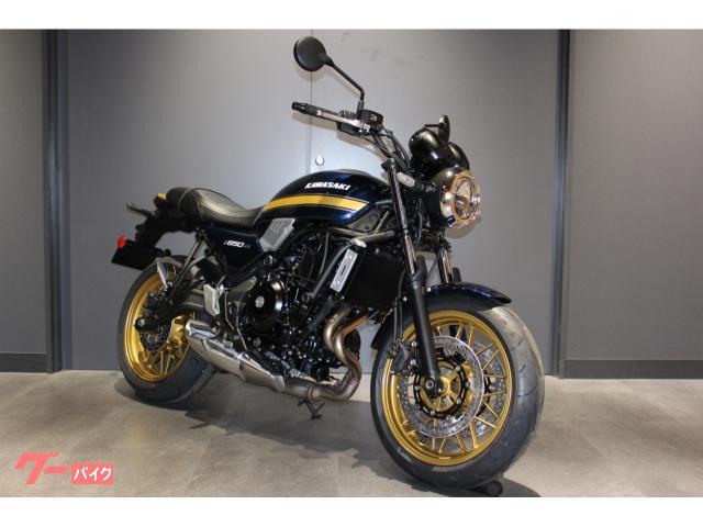 Ｚ６５０ＲＳ　２０２６年モデル　ＥＴＣ２．０車載器　水冷４ストローク６４９ｃｃ並列２気筒エンジン