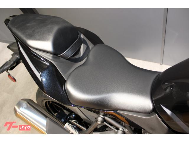 カワサキ Ninja ZX－4R SE 2026年モデル 高回転型