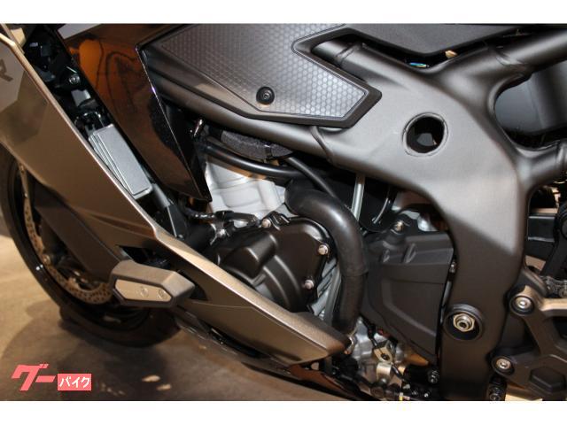 カワサキ Ninja ZX－4R SE 2026年モデル 高回転型