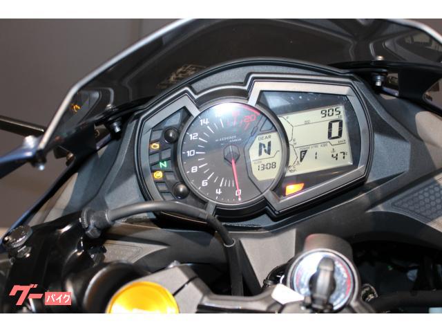 カワサキ Ninja ZX－25R SE 2022モデル メタリック