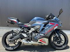 カワサキ　Ｎｉｎｊａ　ＺＸ−２５Ｒ　ＳＥ　フェンダ−レスキット・ＥＴＣ２．０装備